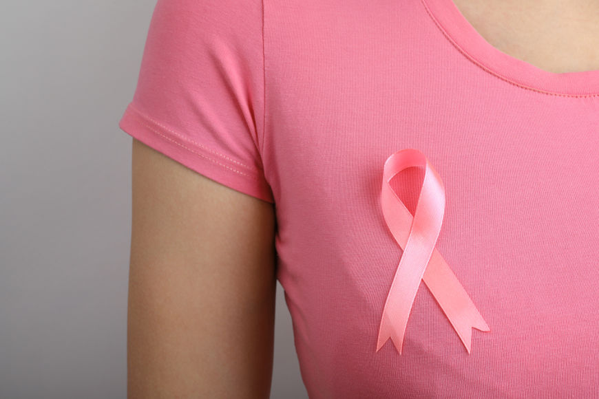 Los exámenes preventivos pueden detectar el cáncer de forma precoz y contribuir así a la eficacia del tratamiento, como es el caso del cáncer de mama.