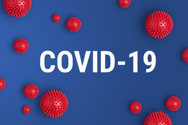  A COVID-19 Ã© uma doenÃ§a respiratÃ³ria causada por um vÃ­rus da famÃ­lia dos coronavÃ­rus, o SARS-CoV-2.