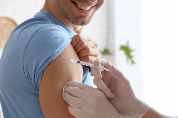 Las vacunas son la principal forma de prevención contra muchas enfermedades.