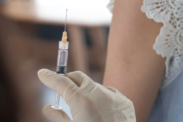 A principal forma de prevenÃ§Ã£o contra a poliomielite Ã© a vacinaÃ§Ã£o.