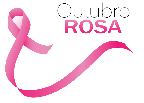 O Outubro Rosa Ã© uma campanha que tem se espalhando pelo mundo a cada ano.