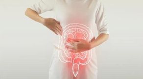 Síndrome do intestino irritável (SII)