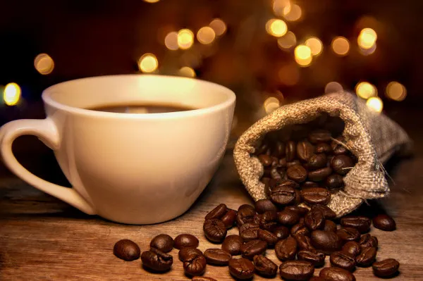Cafeína