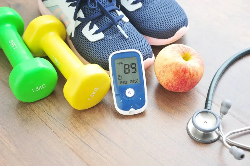 Diabetes emocional Diabetes emocional