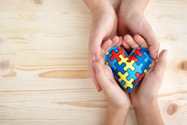 Síndrome de Asperger
